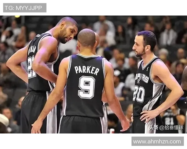 马刺陷交易传闻，球队阵容或将迎来大变革