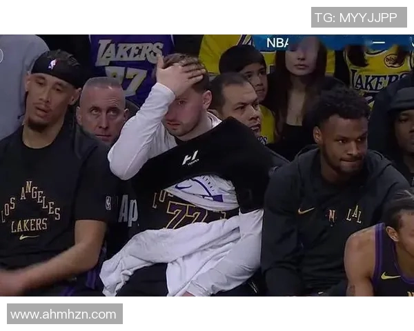 湖人大将受伤缺席令球迷为之担忧