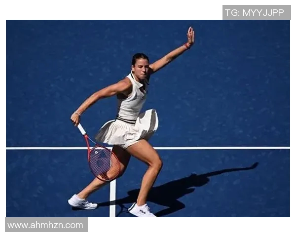 美网女单赛季精彩回顾与未来展望：新星崛起与传奇对决的交织之路